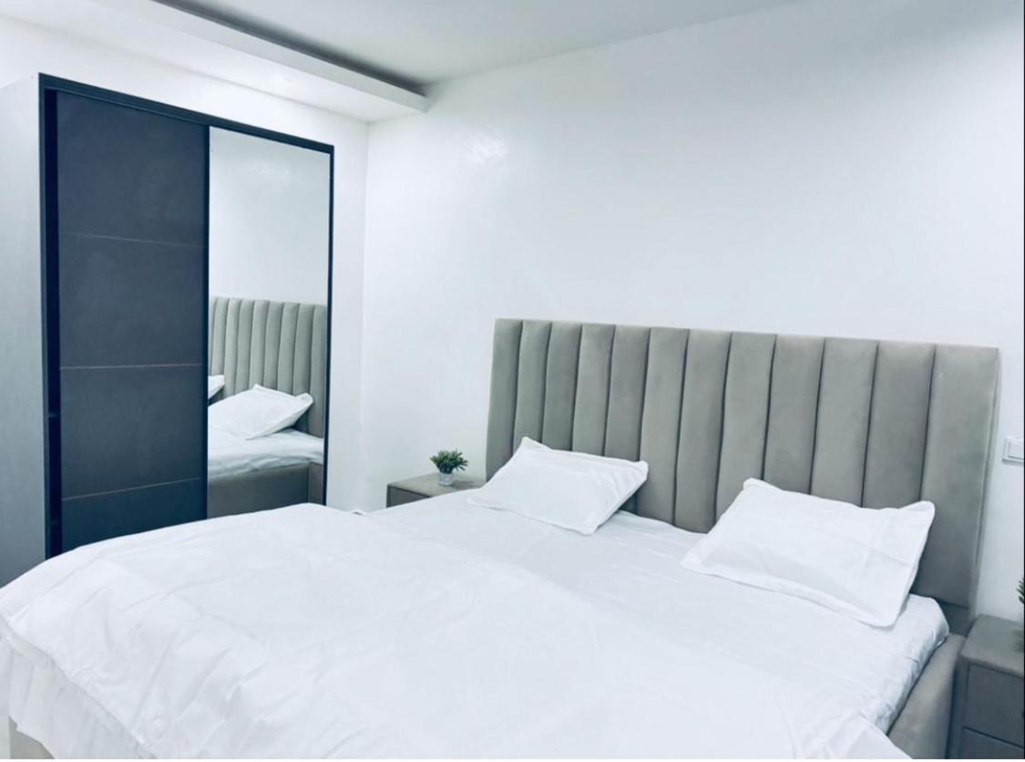 Novella Apartments Kigali Eksteriør bilde